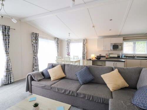 Beechwood Lodge, Borth