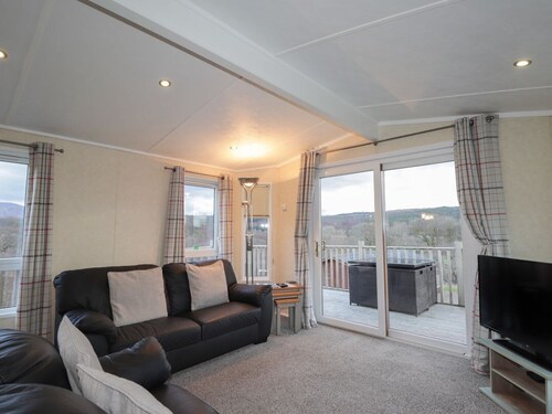 Coll: Your Highland Retreat Awaits