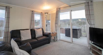 Coll: Your Highland Retreat Awaits