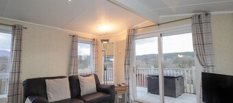 Coll: Your Highland Retreat Awaits