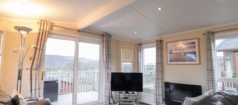 Coll: Your Highland Retreat Awaits