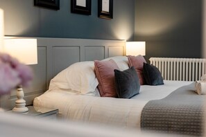 WiFi - Pendle View Luxury Apartment, Settle (Settle)