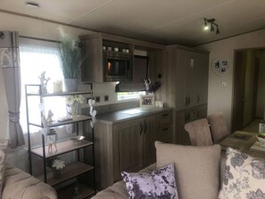 Living area - Annalake, Flookburgh (Grange-Over-Sands)
