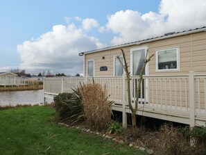 Exterior - Annalake, Flookburgh (Grange-Over-Sands)