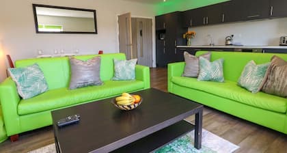 Overcombe Mill, near Weymouth.