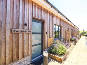 Exterior - Overcombe Mill, near Weymouth. (Weymouth)