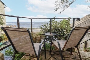 Property grounds - Cove Retreat, Sennen Cove (Penzance)