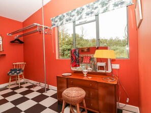 Interior - Lulu Logs, Congresbury (Bristol)