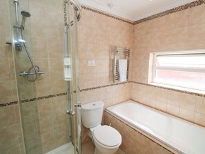 Shower - The Shack Retreat in Newquay (Newquay)