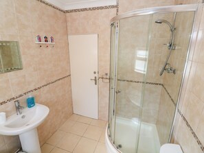 Shower - The Shack Retreat in Newquay (Newquay)