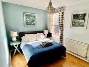 WiFi - Corner View, Broadstairs (Broadstairs)