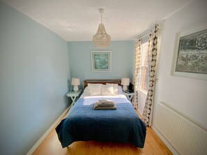 WiFi - Corner View, Broadstairs (Broadstairs)