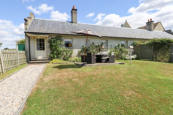Maple Cottage
