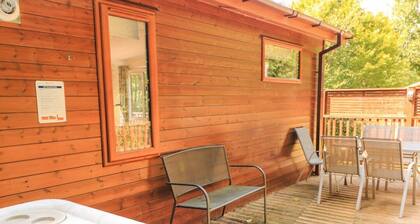 Deer Park 9 - Copse Corner, Chudleigh