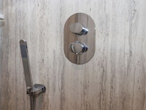 Een douche