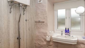 Een douche