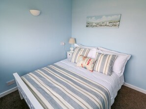 Room - Charming Sea View in Walcott (Norwich)