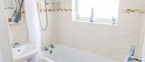 Dusche