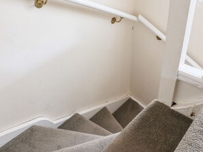 Interior - Corner House, Staithes (Staithes)