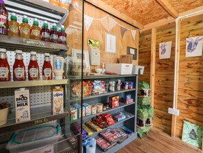 Gift shop - Forest is in Dalton-In-Furness (Dalton-in-Furness)