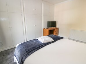 WiFi - West Morton House, Thornhill (Thornhill)