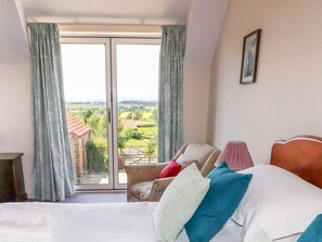 WiFi - The Barn @ Ivy House nr Thirsk (Thirsk)