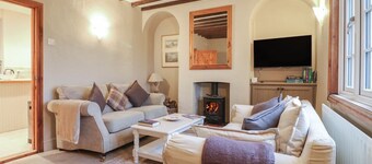 Little Launde Cottage, Braunston-In-Rutland