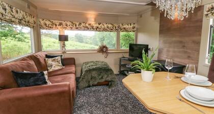 Charming Gwybedog Home in Coed-y-gof