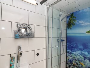 Dusche