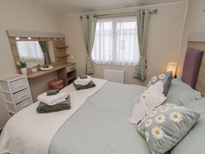 WiFi - Homeslea 33 Millennium Gardens, Morpeth (Morpeth)