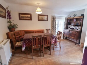 Dining - The Plover, Blakeney, Norfolk (Holt)