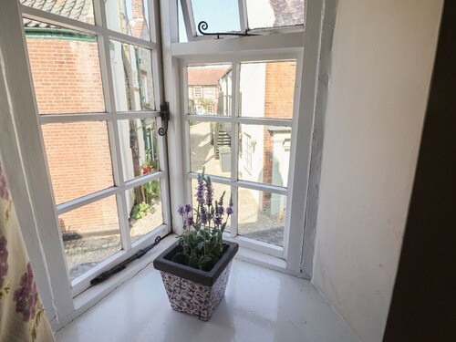 The Plover, Blakeney, Norfolk