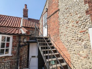 Exterior - The Plover, Blakeney, Norfolk (Holt)