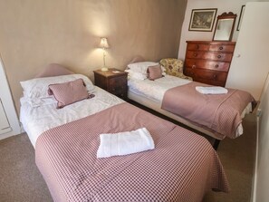 WiFi - The Plover, Blakeney, Norfolk (Holt)