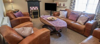 The Plover, Blakeney, Norfolk