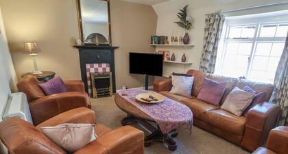 The Plover, Blakeney, Norfolk