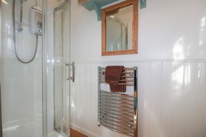Dusche