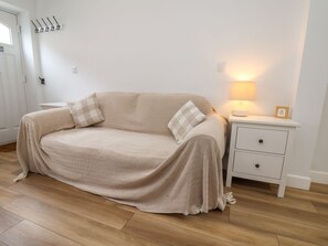 Living area - 94 Church Street, Guisborough (Guisborough)