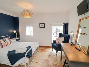 WiFi - Valley View, Staithes (Saltburn-by-the-Sea)