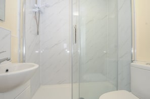 Dusche
