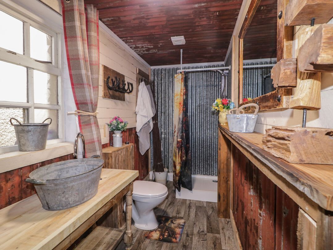 Dusch