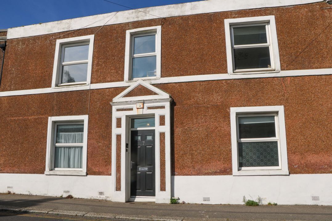 Fairhazel Apartment