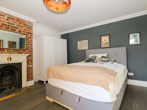 WiFi - Fairhazel Apartment, Hastings (Hastings)