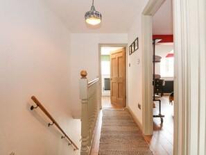 Interior - Joy's Cottage, Snettisham (King's Lynn)