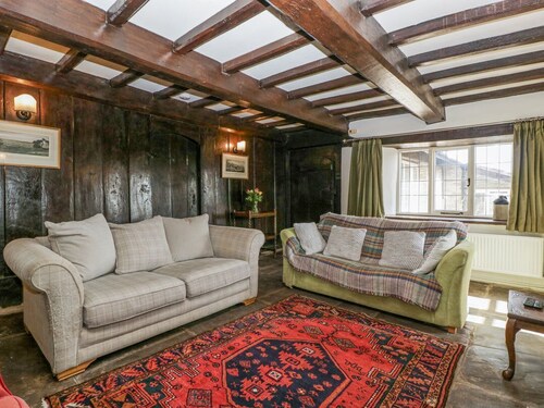 White Haywood Farmhouse, Craswall