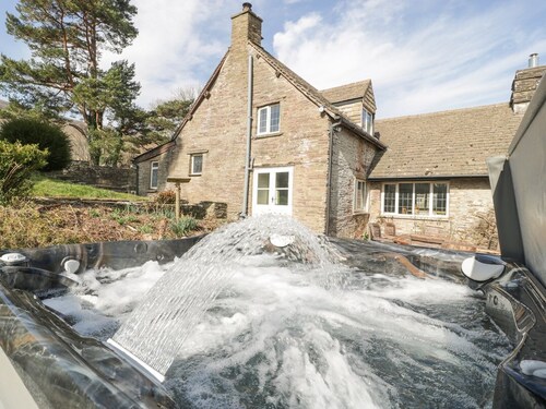 White Haywood Farmhouse, Craswall