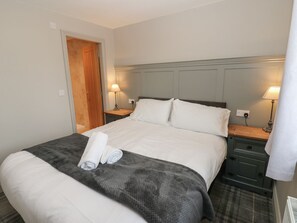 WiFi - Cosy Cottage 4, Brandon, County Durham (Durham)