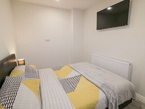 Room - Woodside Guest House, Castlerock (Coleraine)