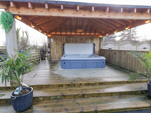Woodside Guest House, Castlerock
