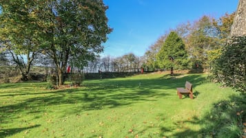 Boendeområde